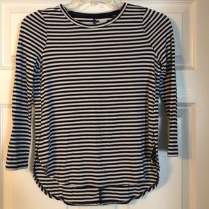 Old Navy long sleeve